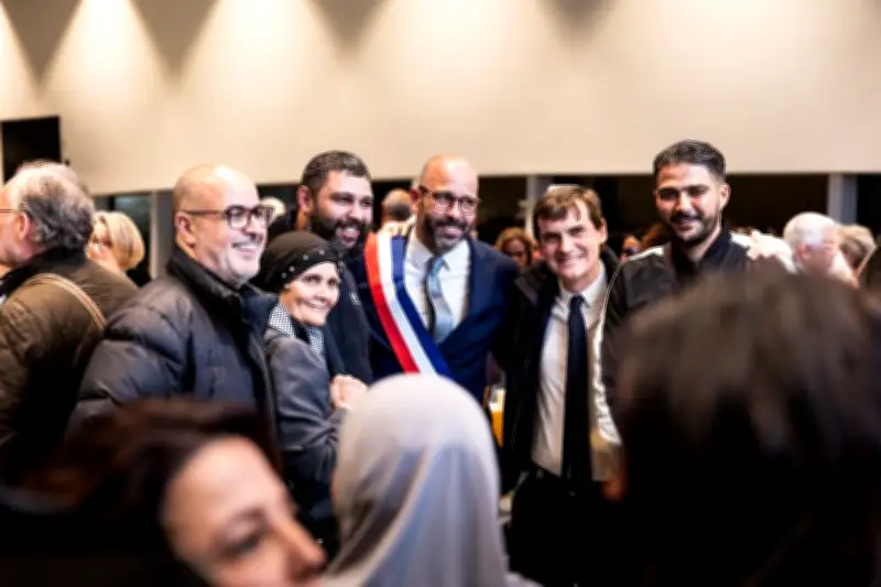 À Nîmes, un mois après la victoire de gauche, un maire rassembleur face à des chantiers colossaux
