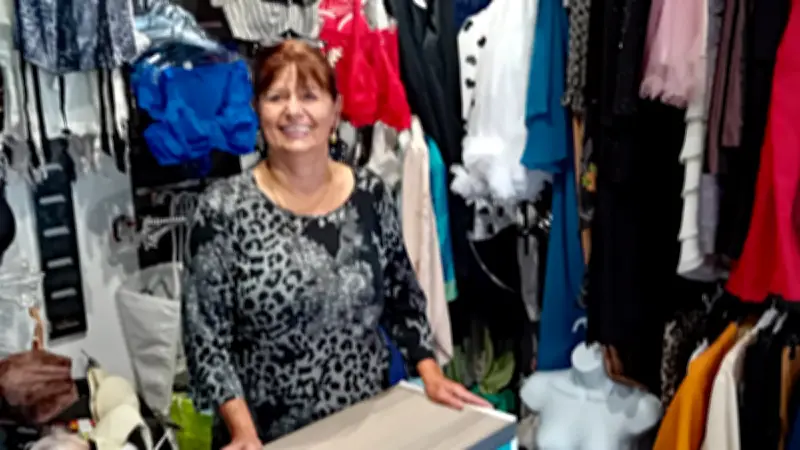 Noëlla B organise un salon artisanat et défilé de mode à Saint-Pons-de-Thomières