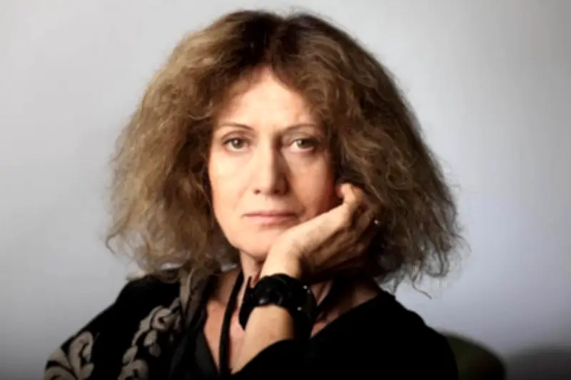 Noëlle Châtelet à Saint-Jean-de-Luz pour une projection sur le droit à mourir dans la dignité