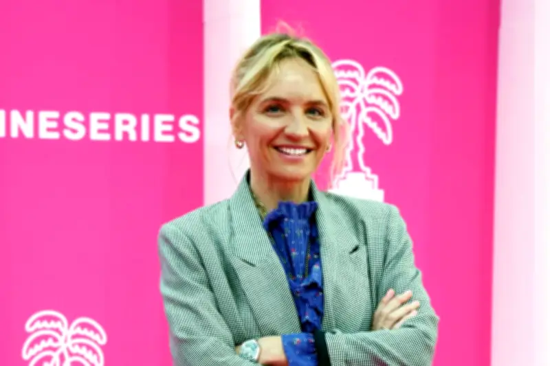 Noémie Saglio : « Entre l'idée et la finalité, il peut se passer 10 ans »