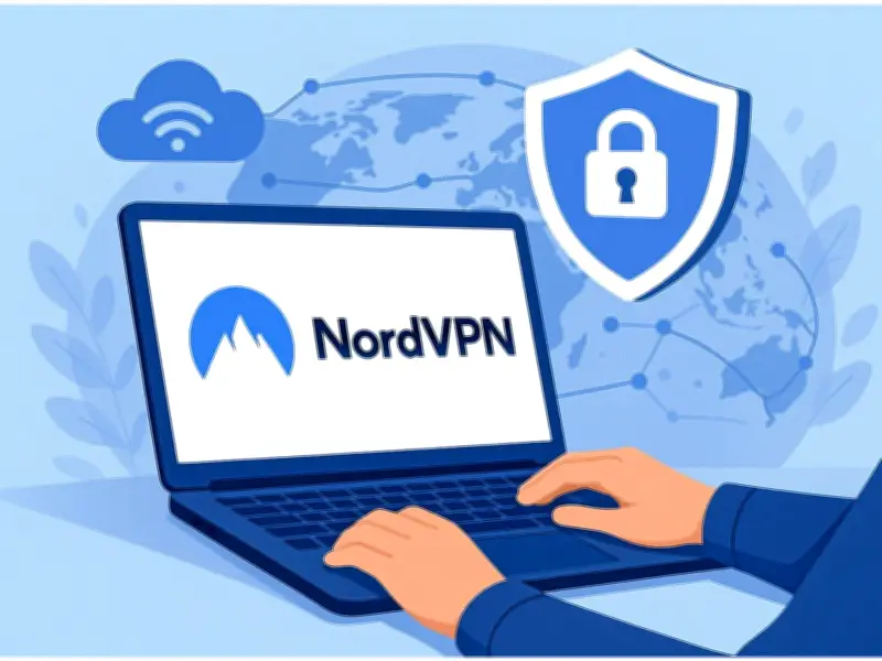 NordVPN en 2026 : notre test complet confirme-t-il sa place parmi les meilleurs VPN ?
