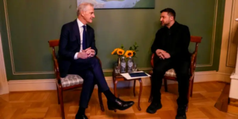 Norvège : livraison de milliers de drones à l'Ukraine d'ici l'été