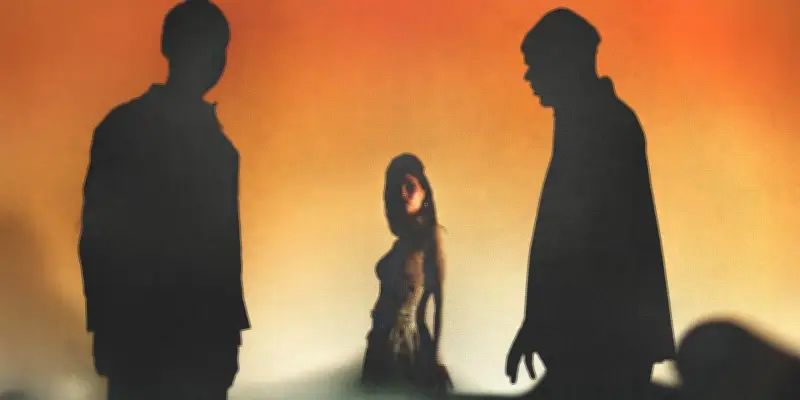 Nos albums coups de cœur de mars : Squeeze, James Blake et Olive Jones