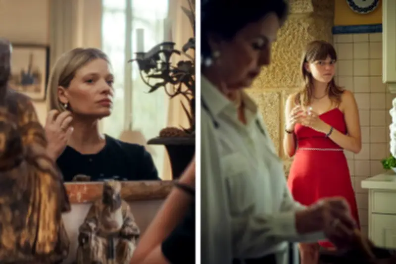 Nos critiques des sorties cinéma de la semaine : Le Cri des Gardes, Romeria, La Femme de...