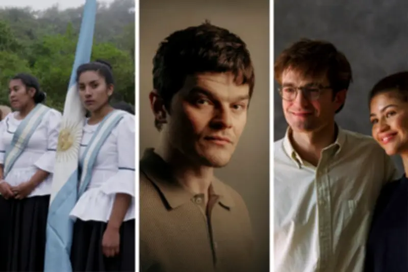 Nos critiques des sorties cinéma de la semaine : Plus fort que moi, Nuestra Tierra, The Drama