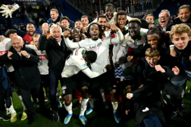 Notes des Niçois : Wahi en héros, Nice en finale de Coupe de France