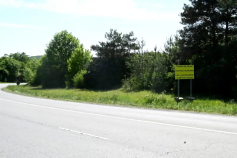 Nouveau giratoire pour Créavallée Est à Périgueux début des travaux