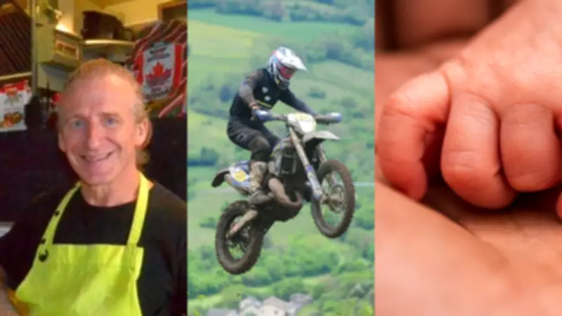 Nouveau procès pour le "dépeceur", Koh-Lanta endeuillé, enduro modifié : l'actu régionale