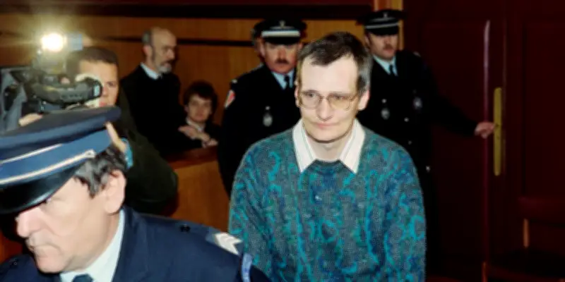 Nouveau procès requis contre Francis Heaulme pour un meurtre de 1989