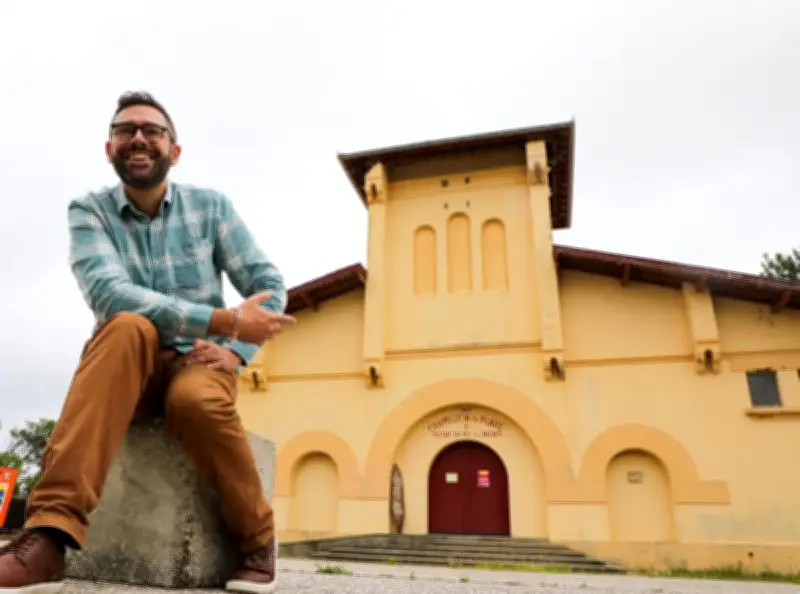 Nouveau regard sur le patrimoine d'Hossegor avec des visites guidées
