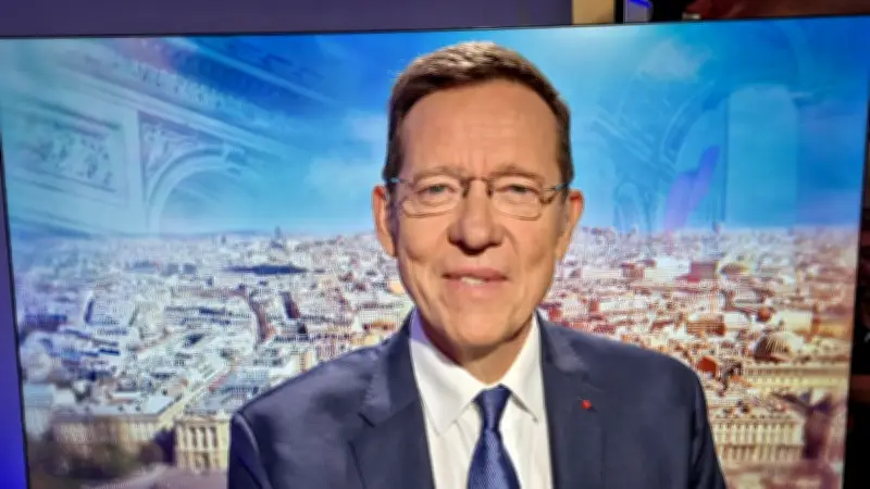 Nouveau service militaire : Pierre Servent prévoit plus de candidats que de places