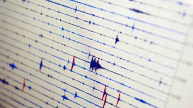 Nouveau séisme de magnitude 3,7 en Vendée ce dimanche matin