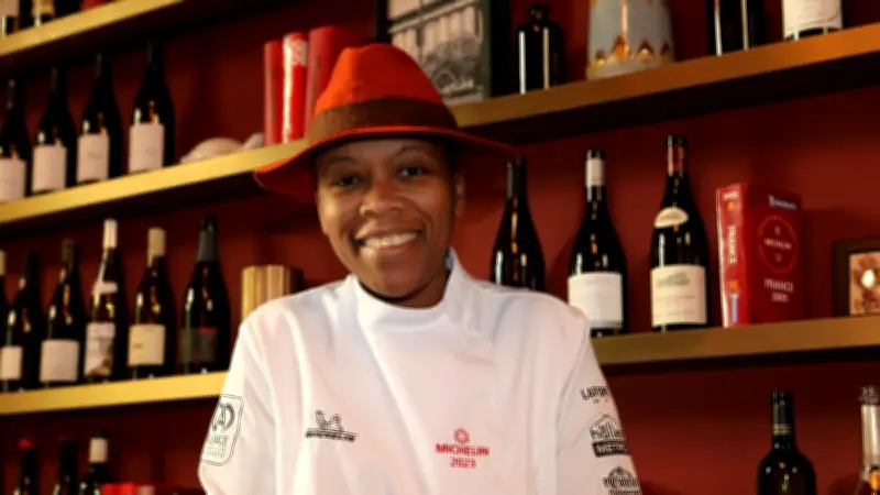 Nouveautés gastronomiques : ouverture, projets et étoiles dans la région