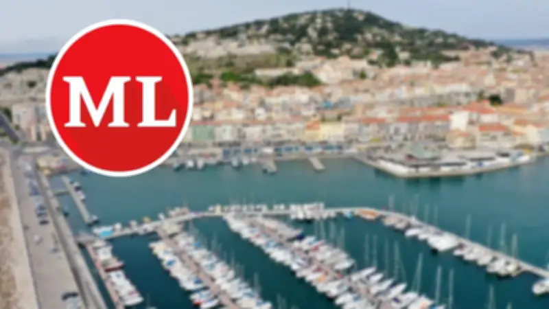 Nouveautés à Sète: jeu de cartes, halle Marty, cinéma Frontignan
