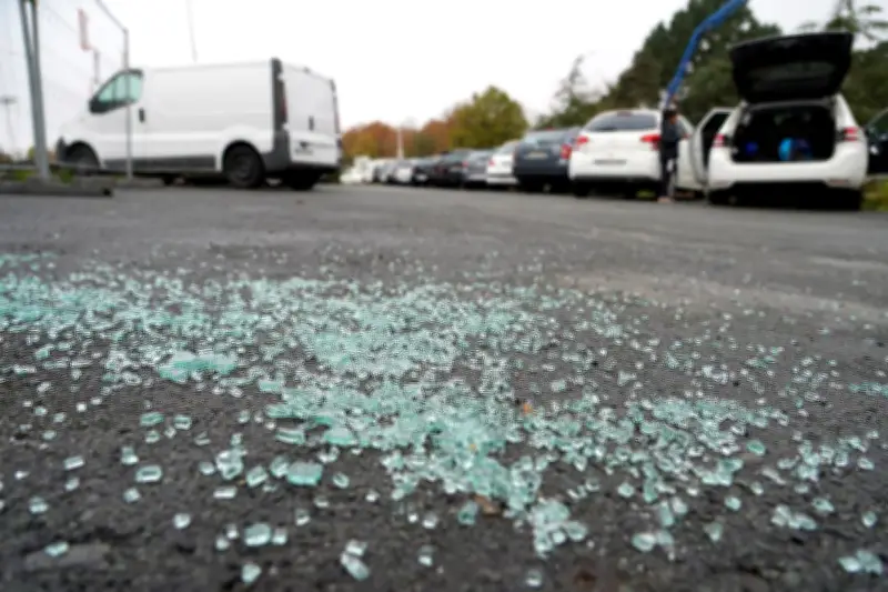 Nouveaux actes de vandalisme à Sauveterre-de-Guyenne, l'éclairage public rétabli