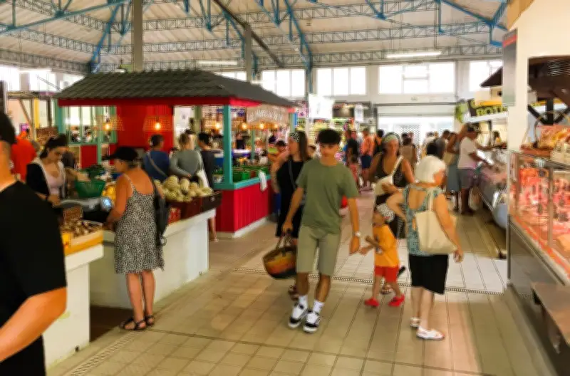 Nouvel Élan des Commerçants anime Saint-Georges-de-Didonne