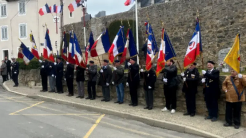 Nouvelle AG de la Fnaca, conseil départemental et vernissage à la villa Malzac en Lozère