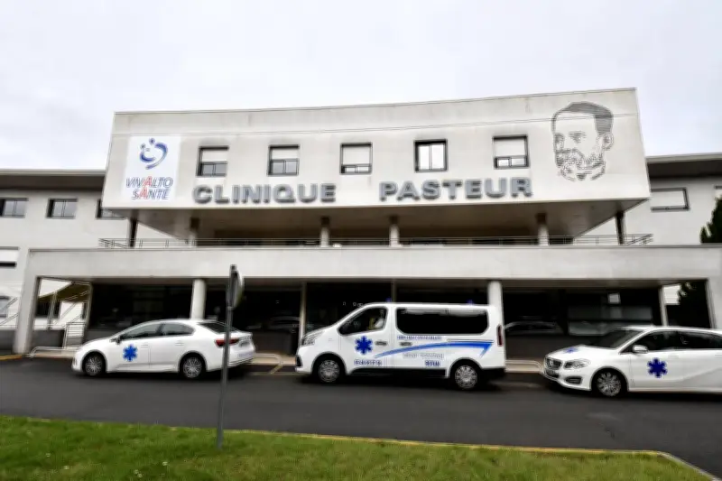 Nouvelle-Aquitaine : arrêt des astreintes chirurgicales à Royan, la population en danger