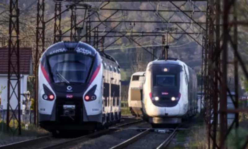 Nouvelle-Aquitaine : SNCF conserve l'exploitation des TER du Poitou-Charentes pour 1,2 milliard d'euros