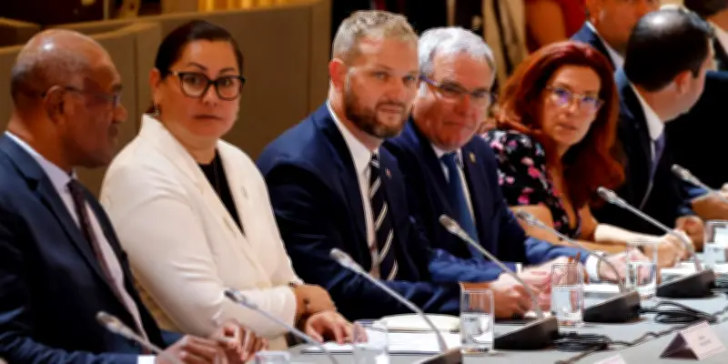 Nouvelle-Calédonie : Le camp non-indépendantiste divisé avant les élections provinciales