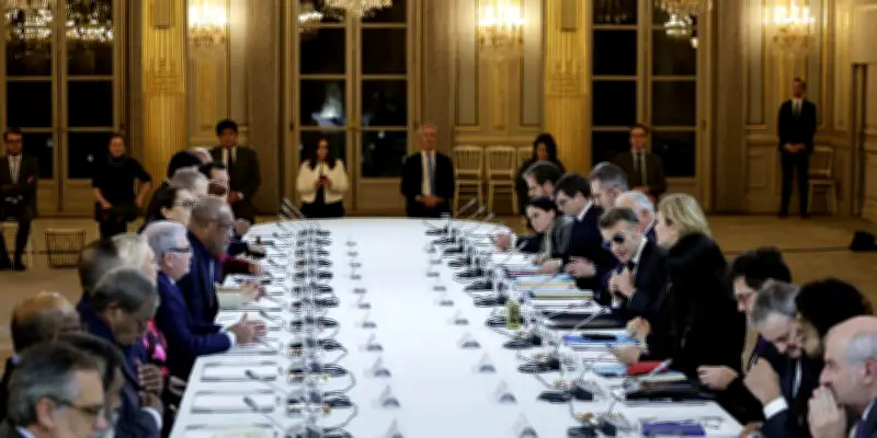 Nouvelle-Calédonie : le gouvernement présente de nouveaux scénarios mais l'impasse persiste