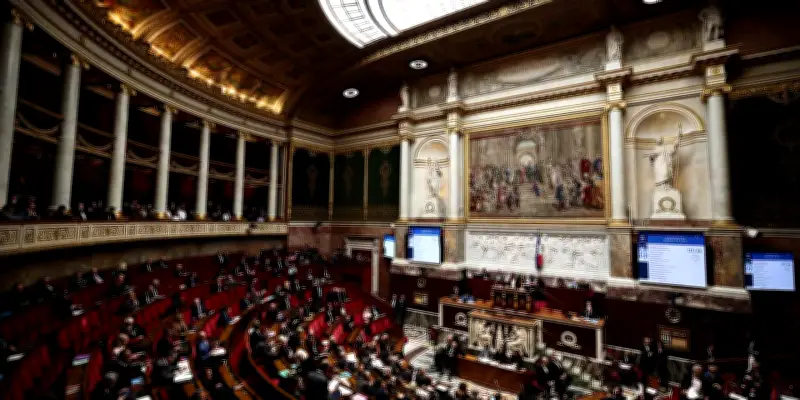 Nouvelle-Calédonie : le projet de réforme constitutionnelle rejeté par l'Assemblée nationale