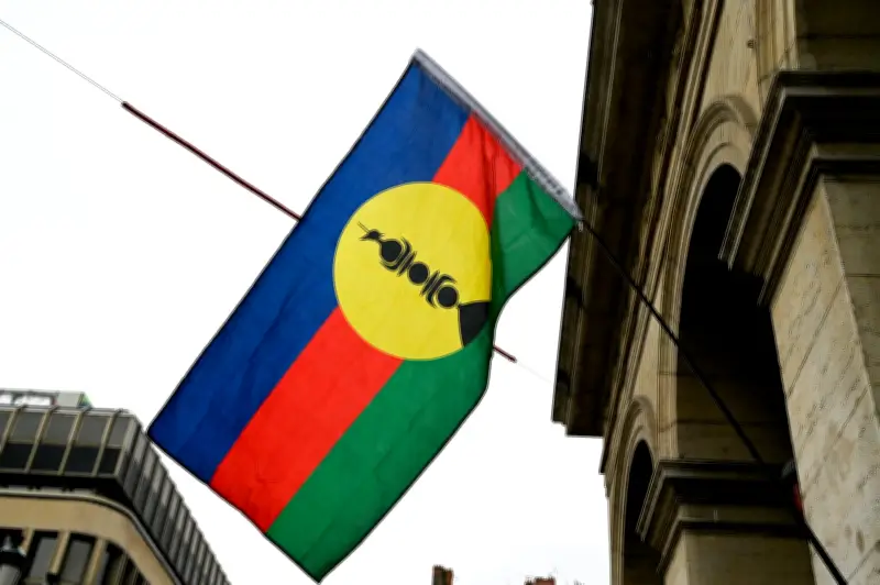 Nouvelle-Calédonie : le rejet de la réforme constitutionnelle révèle une crise politique profonde