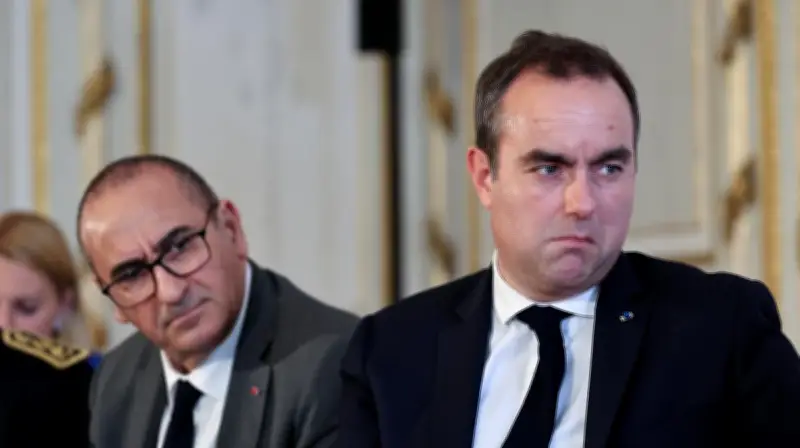 Nouvelle-Calédonie : Sébastien Lecornu organise des réunions séparées après le boycott des Loyalistes