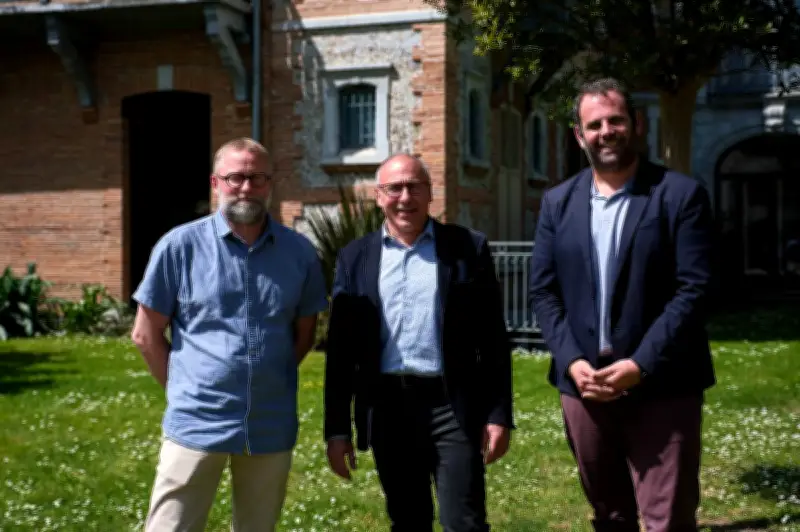 Nouvelle direction pour le Parc national des Pyrénées