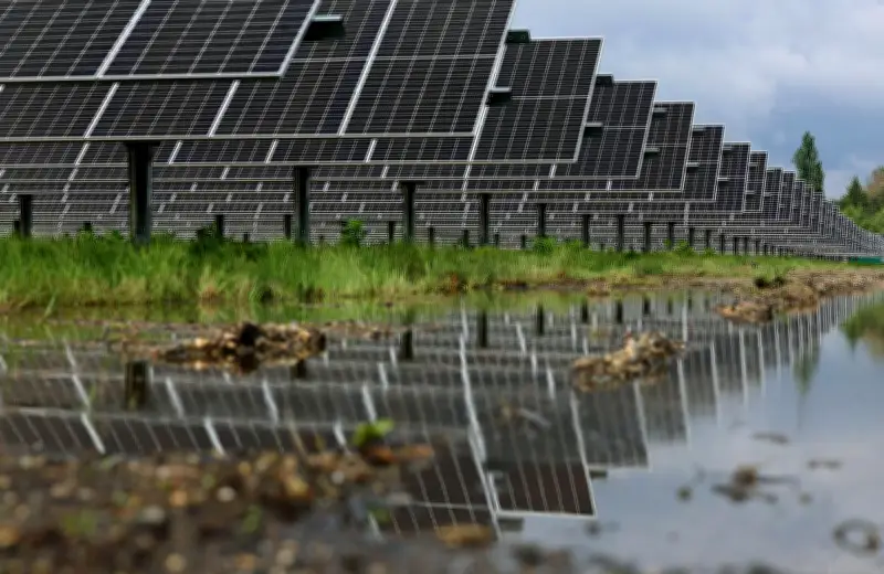 Nouvelle loi pour désengorger les files d'attente du photovoltaïque