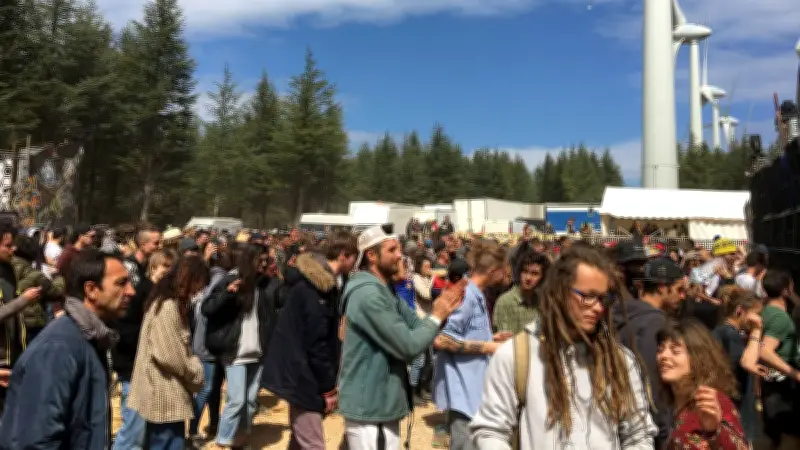 Nouvelle rave party dans les hauts cantons : la colère des maires