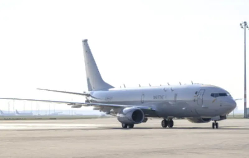 Nouvelle-Zélande et Chine en désaccord sur une mission aérienne en mer de Chine