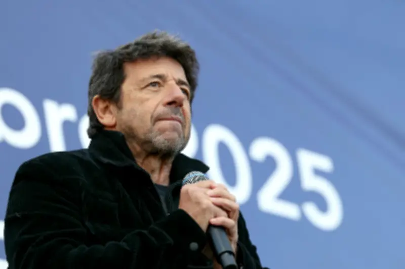 Nouvelles accusations contre Patrick Bruel : quatre femmes supplémentaires portent plainte