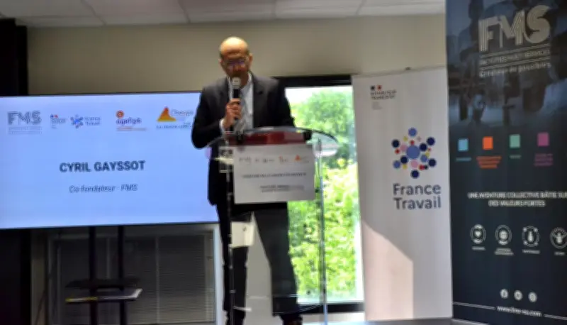 Nouvel'R : un parcours de remobilisation vers l'emploi pour les personnes handicapées