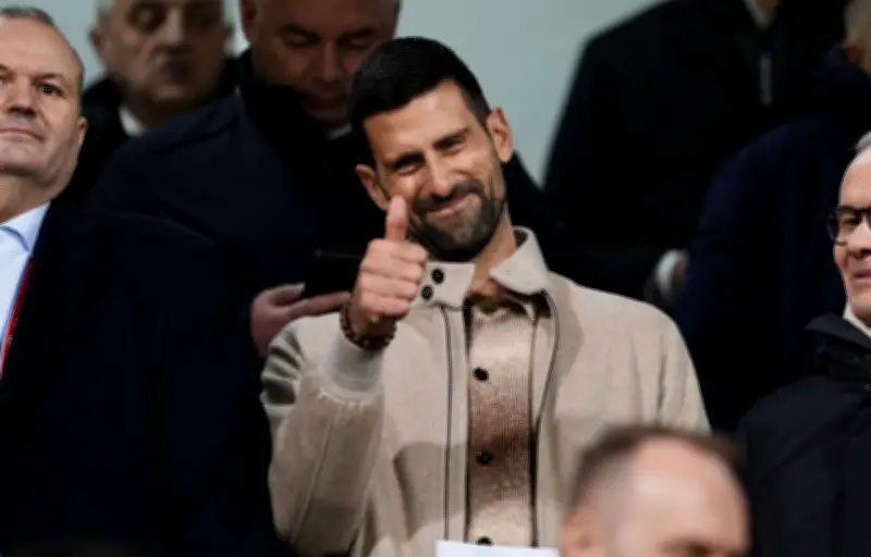 Novak Djokovic blessé : son retour à Roland-Garros en question après de nouveaux forfaits