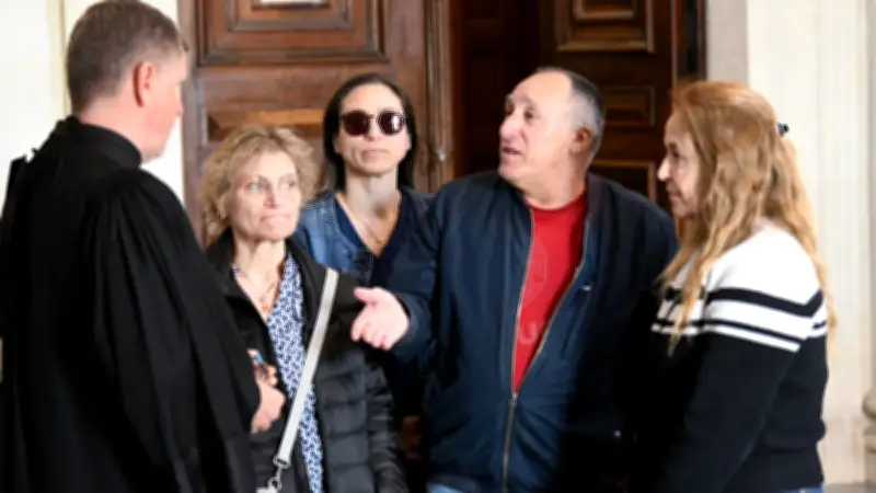 Noyade de deux marins à Agde : le patron pêcheur condamné en appel va purger sa peine