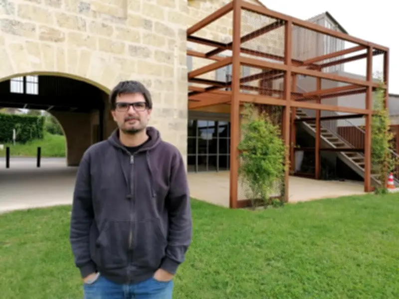 Nérigean, un village exemplaire dans la lutte contre le frelon asiatique pour sauver ses abeilles