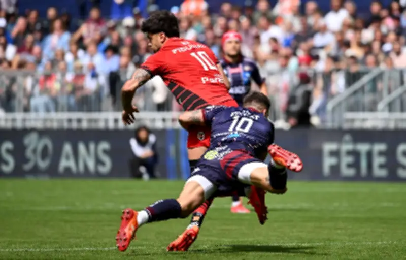 Ntamack-Jalibert ensemble chez les Bleus ? Ugo Mola y croit fermement