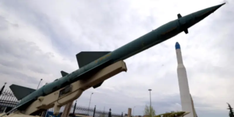Nucléaire iranien : la menace d'un régime radicalisé dans la course à la bombe