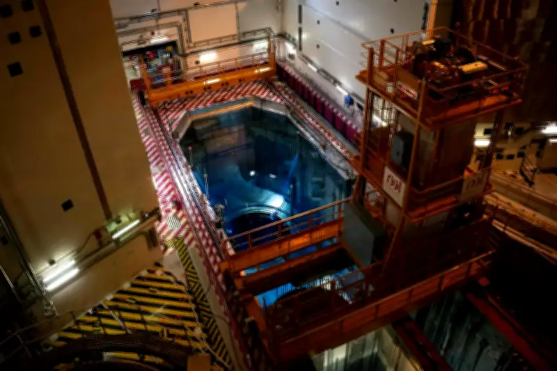 Nucléaire : Laure Noualhat débat à Agen sur les coûts cachés de la relance atomique