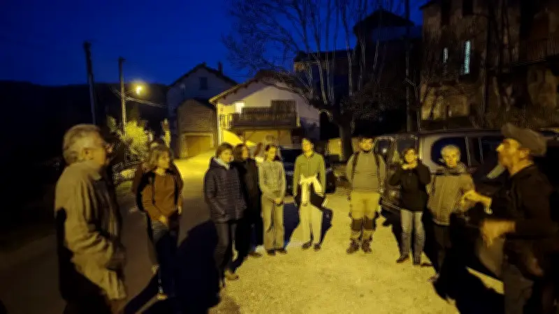 Nuit des rapaces nocturnes en Aveyron : une immersion réussie dans la faune nocturne