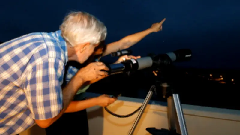 Nuit des étoiles à Montpellier : deux soirées pour observer le ciel