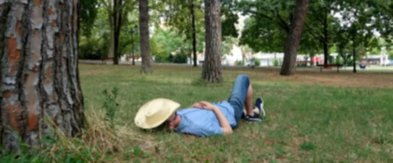 Où faire une sieste à Alès ? Les meilleurs spots testés pour vous