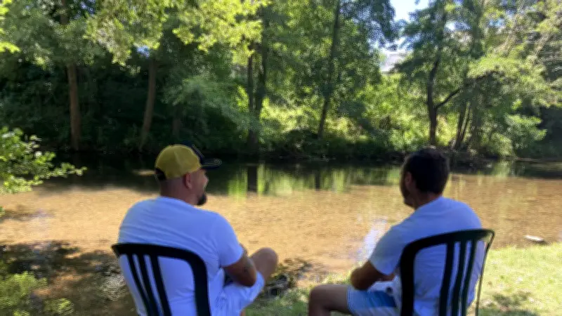 Où trouver de la fraîcheur en Lozère pendant la canicule ?