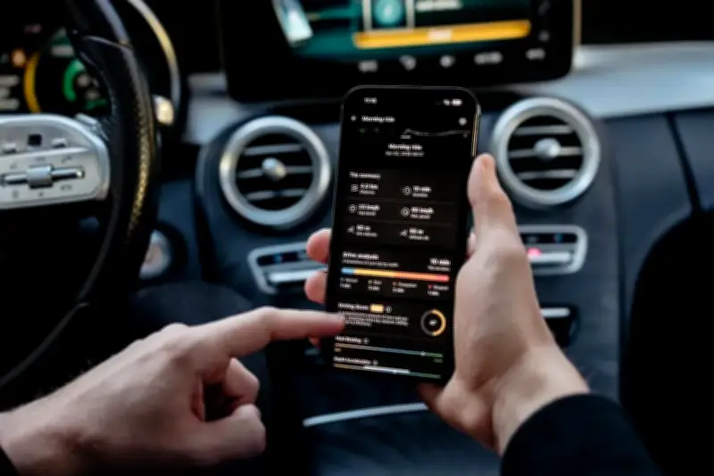 OBDeleven obtient la certification officielle Mercedes-Benz pour son outil de diagnostic