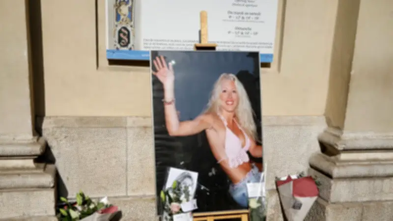 Obsèques de Loana : Dernier hommage émouvant à la star de Loft Story à Nice