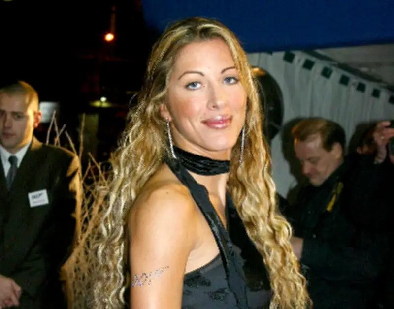 Obsèques de Loana à Nice : la cérémonie d'adieu à la star de Loft Story