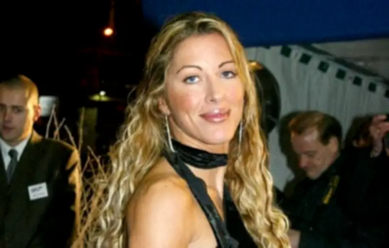 Obsèques de Loana à Nice : la cérémonie se tiendra le 10 avril