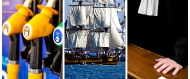 Occitanie : Carburant à 3€, Escale à Sète et grève des avocats, l'actu régionale