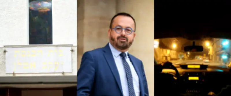 Occitanie : ministre à Béziers, hôpital à Millau, commémoration à La Grande-Motte